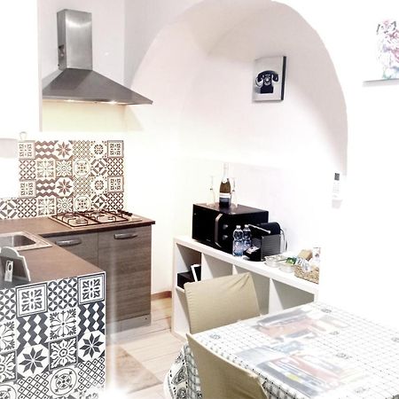 Ortensia C House Villa Catania Bagian luar foto
